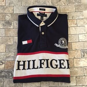 Tommy Hilfiger Polo